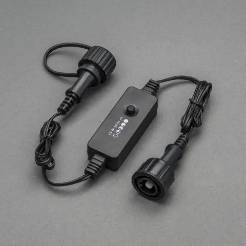 Konstsmide 3667-017 Dimmer I lager